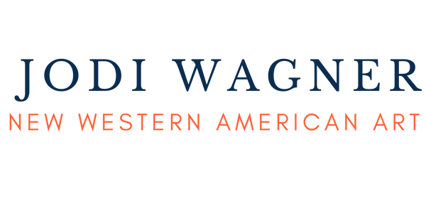 Jodi Wagner Fine Art
